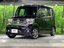 2016 Honda N BOX