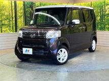 2016 Honda N BOX