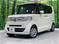2016 Honda N BOX
