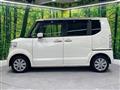 2016 Honda N BOX