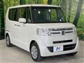 2016 Honda N BOX