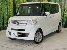 2016 Honda N BOX