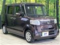 2016 Honda N BOX