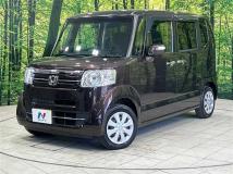 2016 Honda N BOX