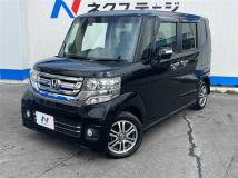 2017 Honda N BOX