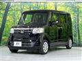 2016 Honda N BOX
