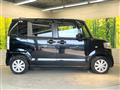 2016 Honda N BOX
