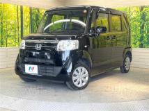 2016 Honda N BOX