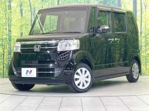 2017 Honda N BOX