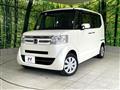 2017 Honda N BOX