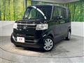 2017 Honda N BOX