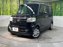 2017 Honda N BOX