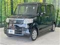 2017 Honda N BOX