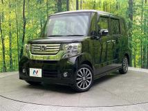 2012 Honda N BOX