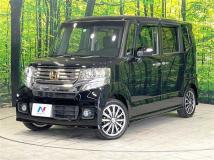 2014 Honda N BOX