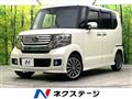2015 Honda N BOX