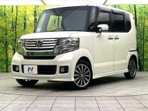2015 Honda N BOX