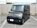 2014 Honda N BOX