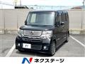 2014 Honda N BOX