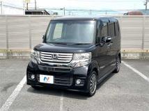 2014 Honda N BOX