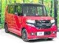 2015 Honda N BOX