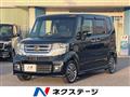 2016 Honda N BOX