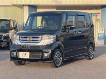 2016 Honda N BOX