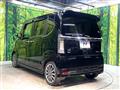 2017 Honda N BOX