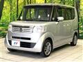 2013 Honda N BOX