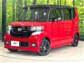2016 Honda N BOX