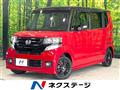 2016 Honda N BOX