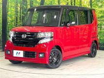2016 Honda N BOX