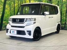 2013 Honda N BOX