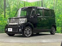 2013 Honda N BOX