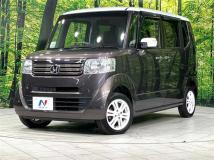 2015 Honda N BOX