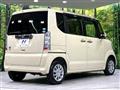 2015 Honda N BOX