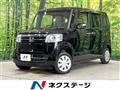 2016 Honda N BOX