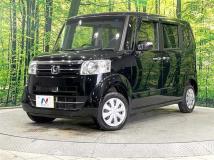 2016 Honda N BOX