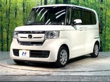 2017 Honda N BOX