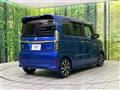 2017 Honda N BOX