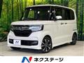 2018 Honda N BOX