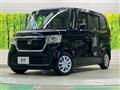 2017 Honda N BOX