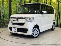 2017 Honda N BOX