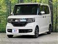 2018 Honda N BOX
