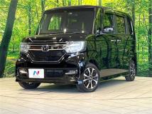 2018 Honda N BOX