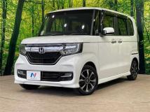 2018 Honda N BOX