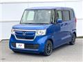2018 Honda N BOX