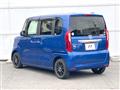 2018 Honda N BOX