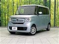 2018 Honda N BOX