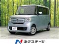 2018 Honda N BOX